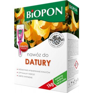 Nawóz Do Datury 1kg Biopon 