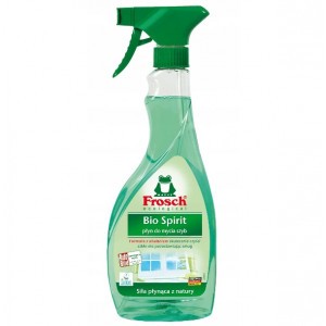 Frosch EKO Płyn Do Szyb 500ml Bio Spirit