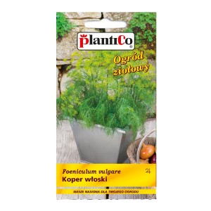 Koper Aromatyczny Włoski 2g PlantiCo
