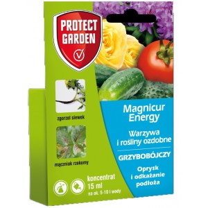 Magnicur Energy Previcur 15ml Bayer 