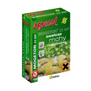 Mogeton 25wp Agrecol 150g Mech