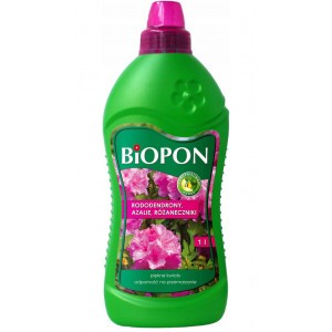 Nawóz Do Rododendronów Biopon 1l