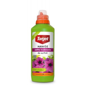 Nawóz W Płynie Do Surfinii 0,5l Target