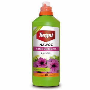 Nawóz W Płynie Do Surfinii Target 1l