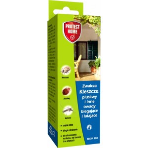 Protect Home Zwalcza Kleszcze Pluskwy 10ml Bayer