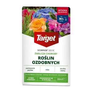 Scorpion 325sc 10ml Ochrona Iglaków Target