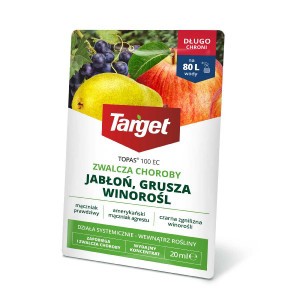 Topas Mączniak Grzybobójczy 20ml Target