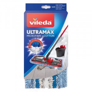 Vileda Wkład Do Mopa Ultramax Micro Cotton