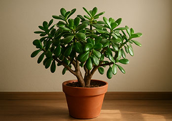 Drzewko szczęścia (grubosz) - jak je uprawiać i pielęgnować, aby rosło bujnie?