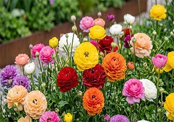 Jaskry w ogrodzie - kompleksowy poradnik uprawy i pielęgnacji krok po kroku