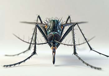 Domowe sposoby na komary - Skuteczne odstraszanie komarów w domu naturalnymi sposobami