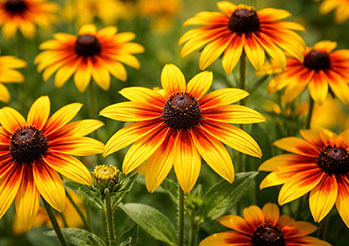 Rudbekia: Uprawa, pielęgnacja i najpiękniejsze odmiany