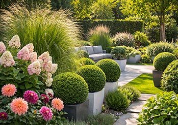 TOP 5 niedrogich roślin o ekskluzywnym wyglądzie - efekt wow za grosze