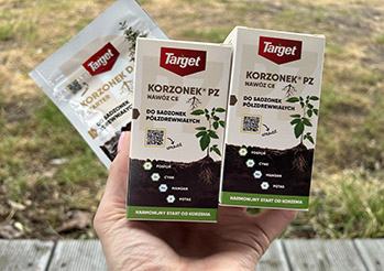 Który ukorzeniacz Target wybrać? Szczegółowa recenzja produktów