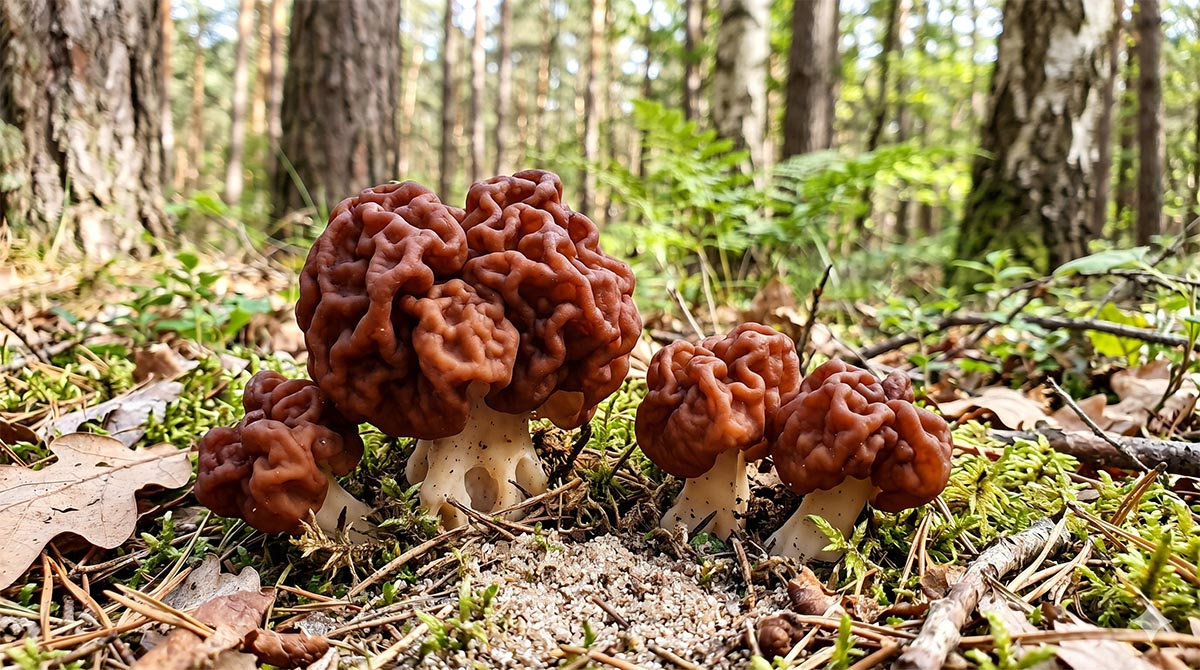 Piestrzenica kasztanowata