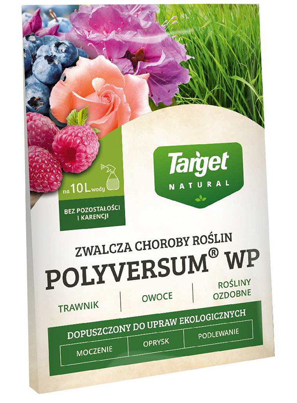 Polyversum WP Target