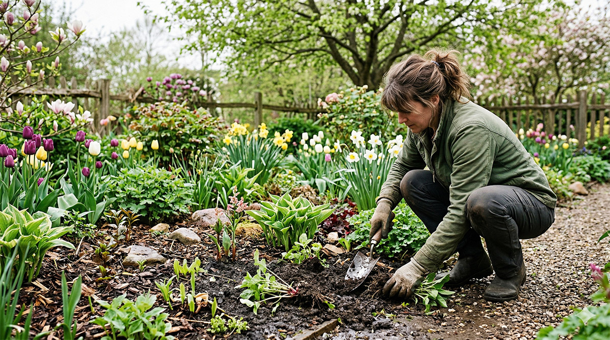 czego nie robic w kwietniu