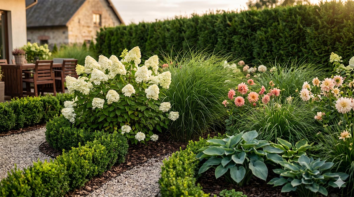 ekskluzywne rośliny