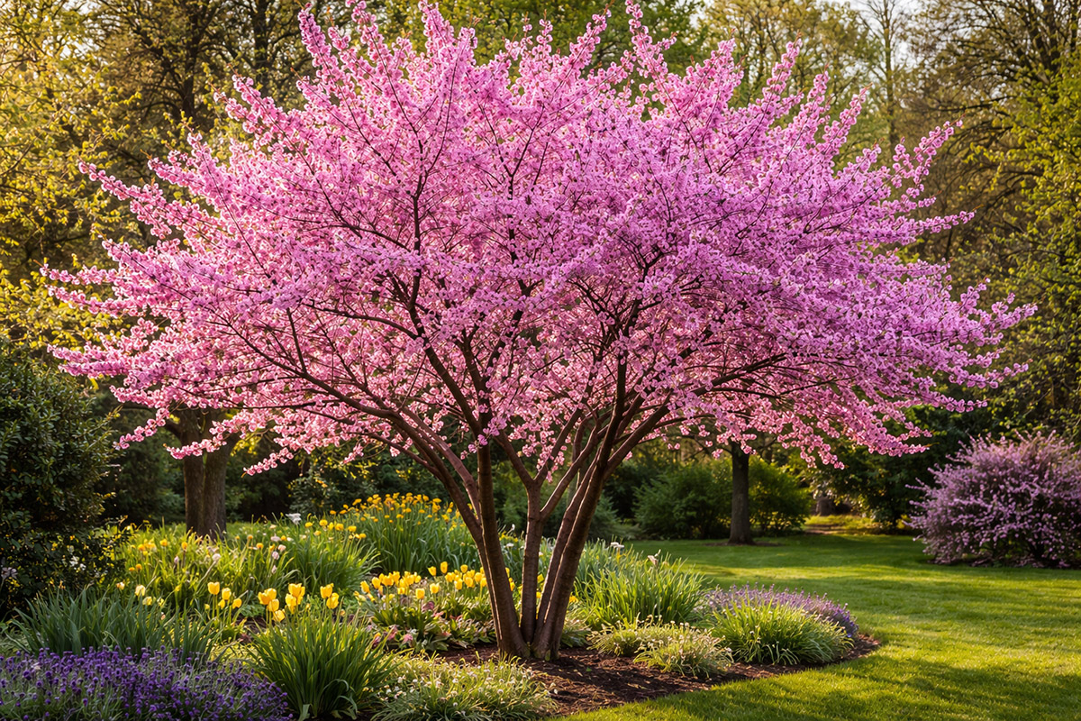 Judaszowiec judaszowiec