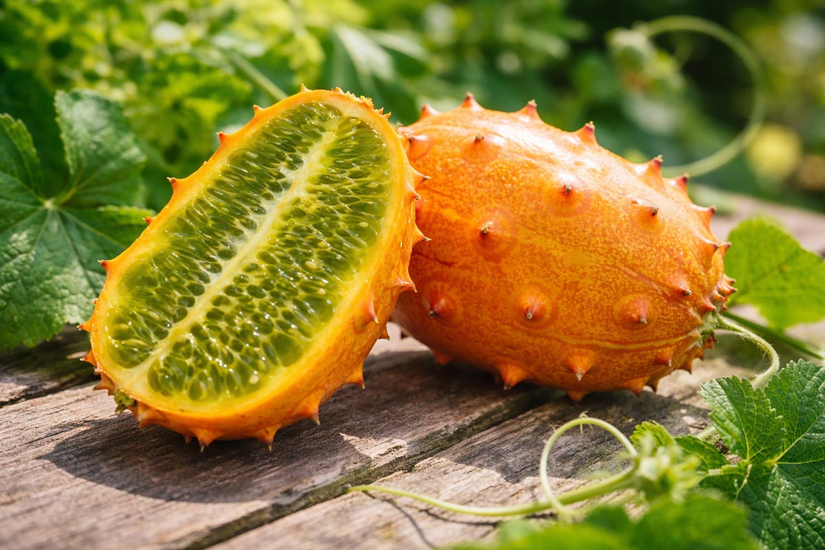 kiwano