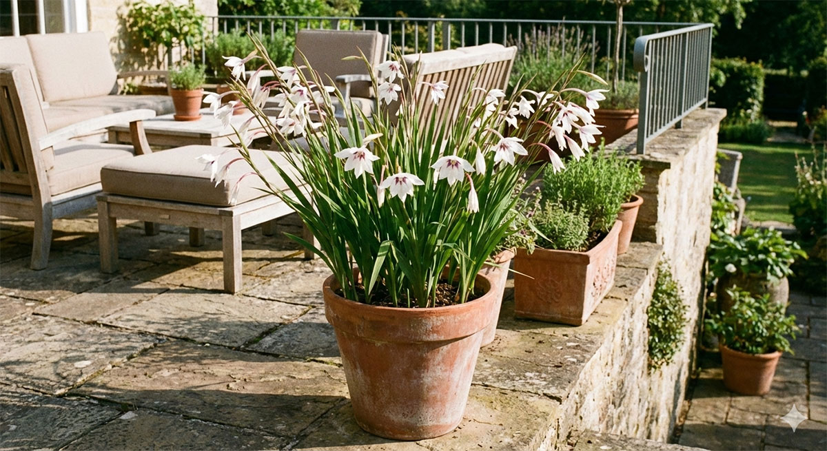 mieczykabisynskiwdonicy