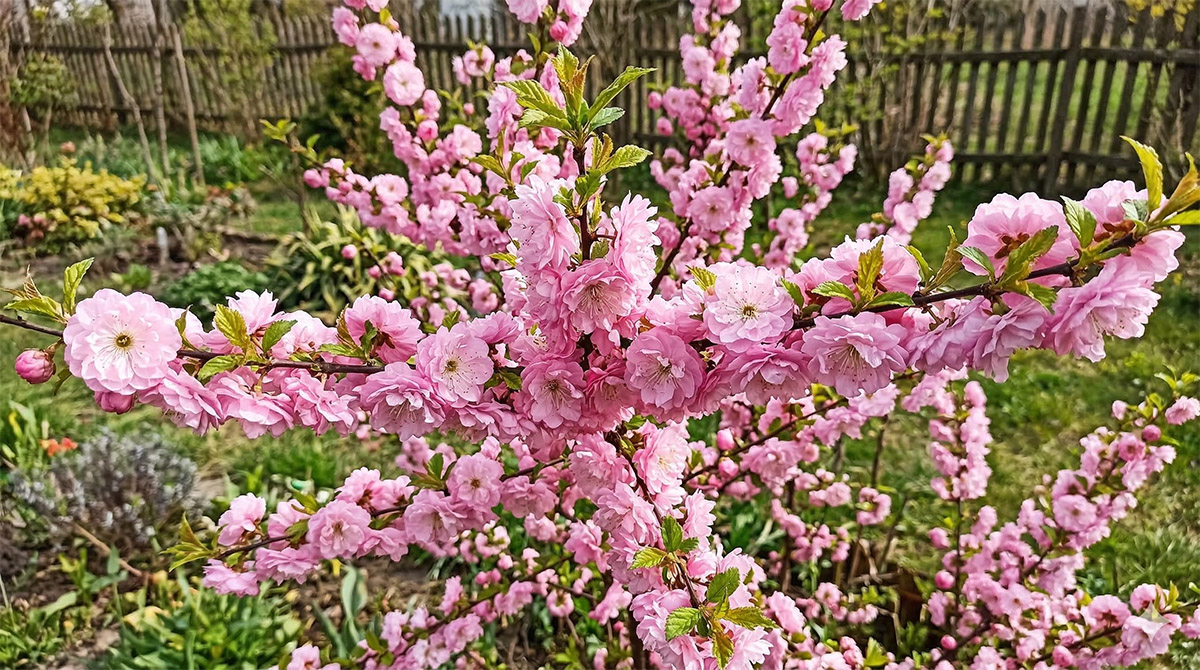 Migdałek Trójklapowy migdałek trójklapowy