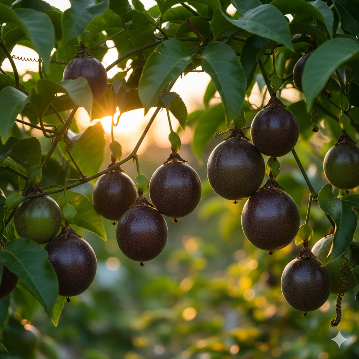 Owoce passiflory owocepassiflory