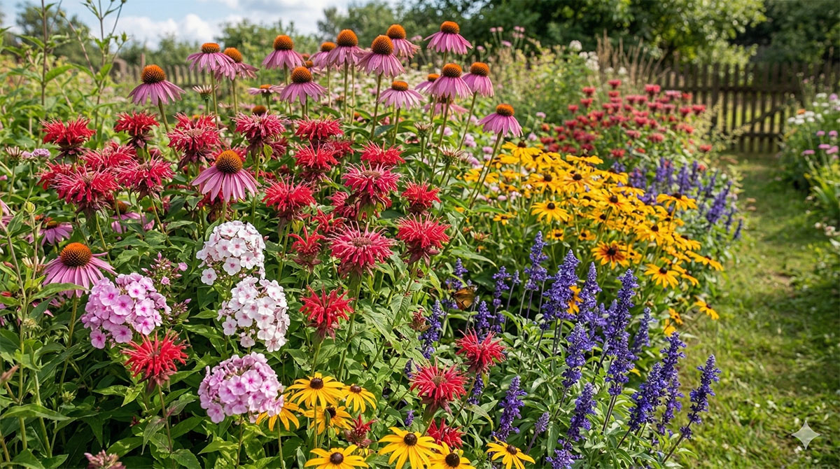 pysznoglowka kompozycje