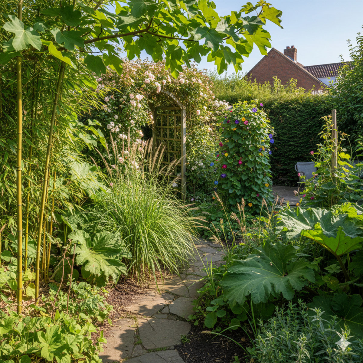 roslinyszybkorosnace