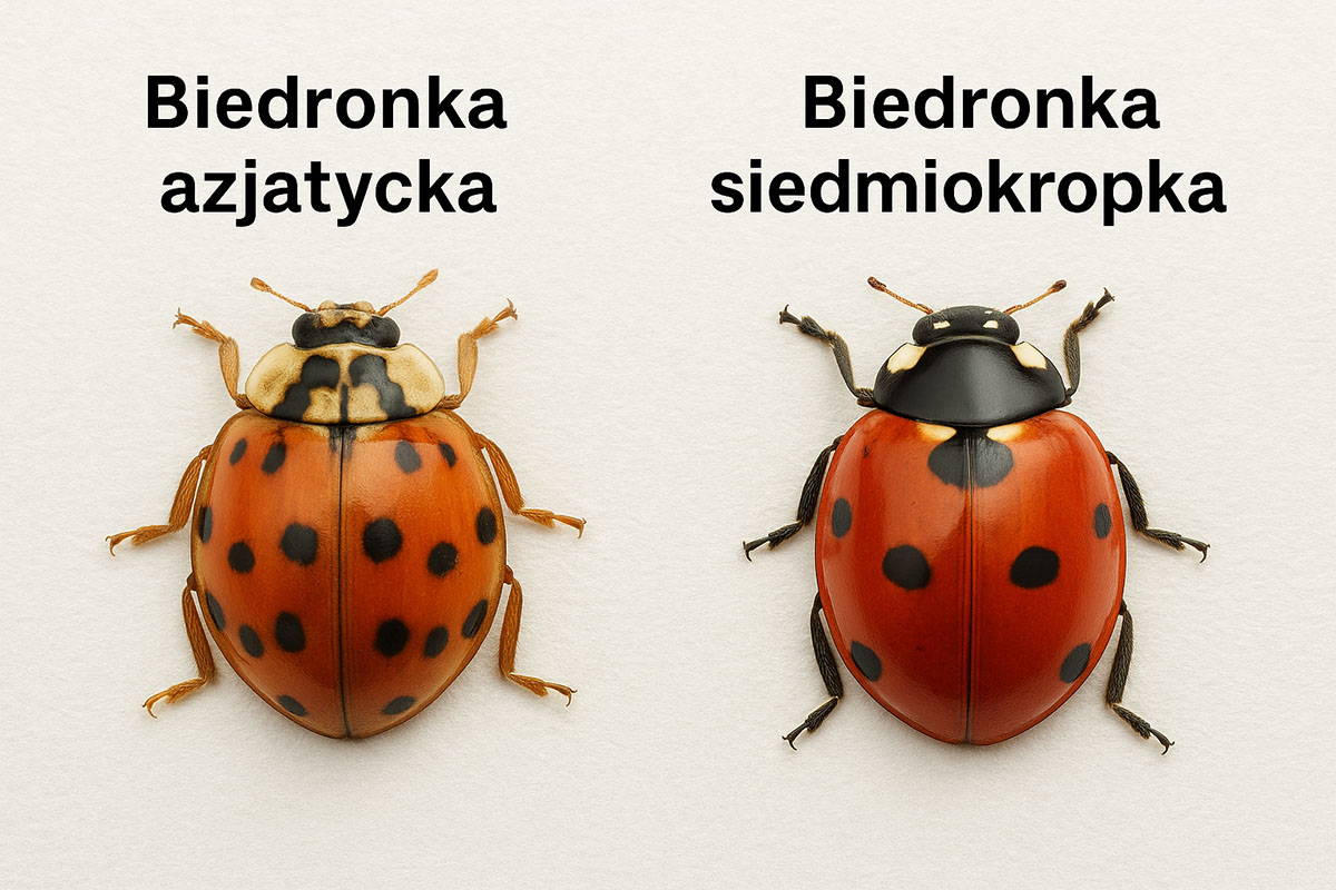 roznicepomiedzybiedronkapolskaaazjatycka
