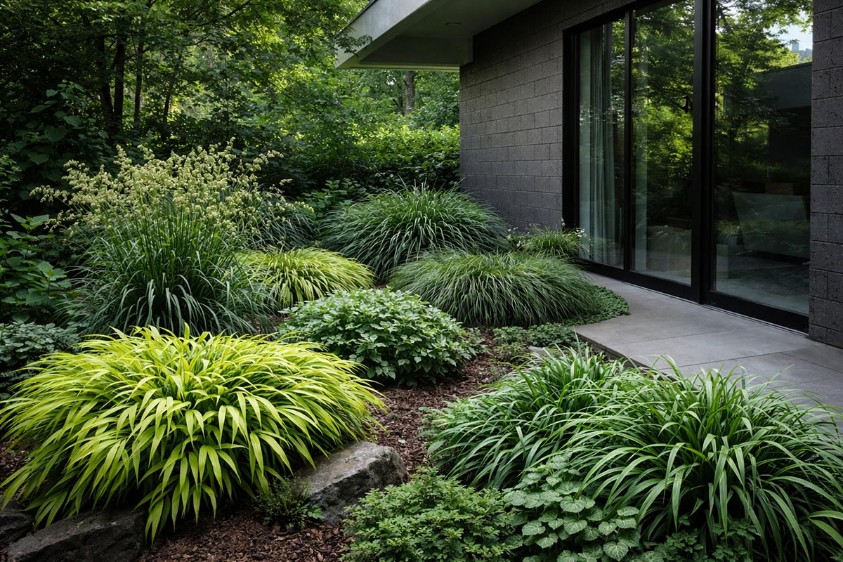 Trawy ozdobne trawy ozdobne