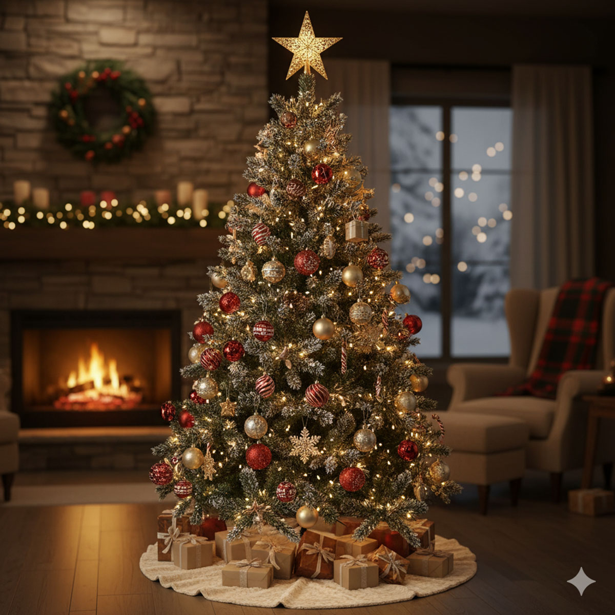 ubranasztucznachoinka