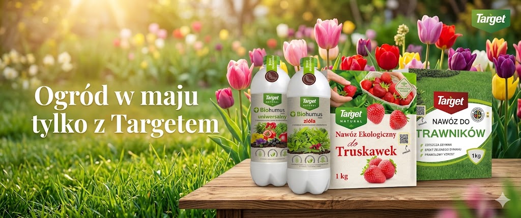produkty firmy target