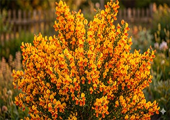 Żarnowiec - jak uprawiać, kiedy przycinać i dlaczego warto mieć go w ogrodzie? Kompletny poradnik